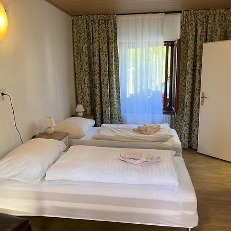 Country House & Restaurant Hronec Luaran gambar
